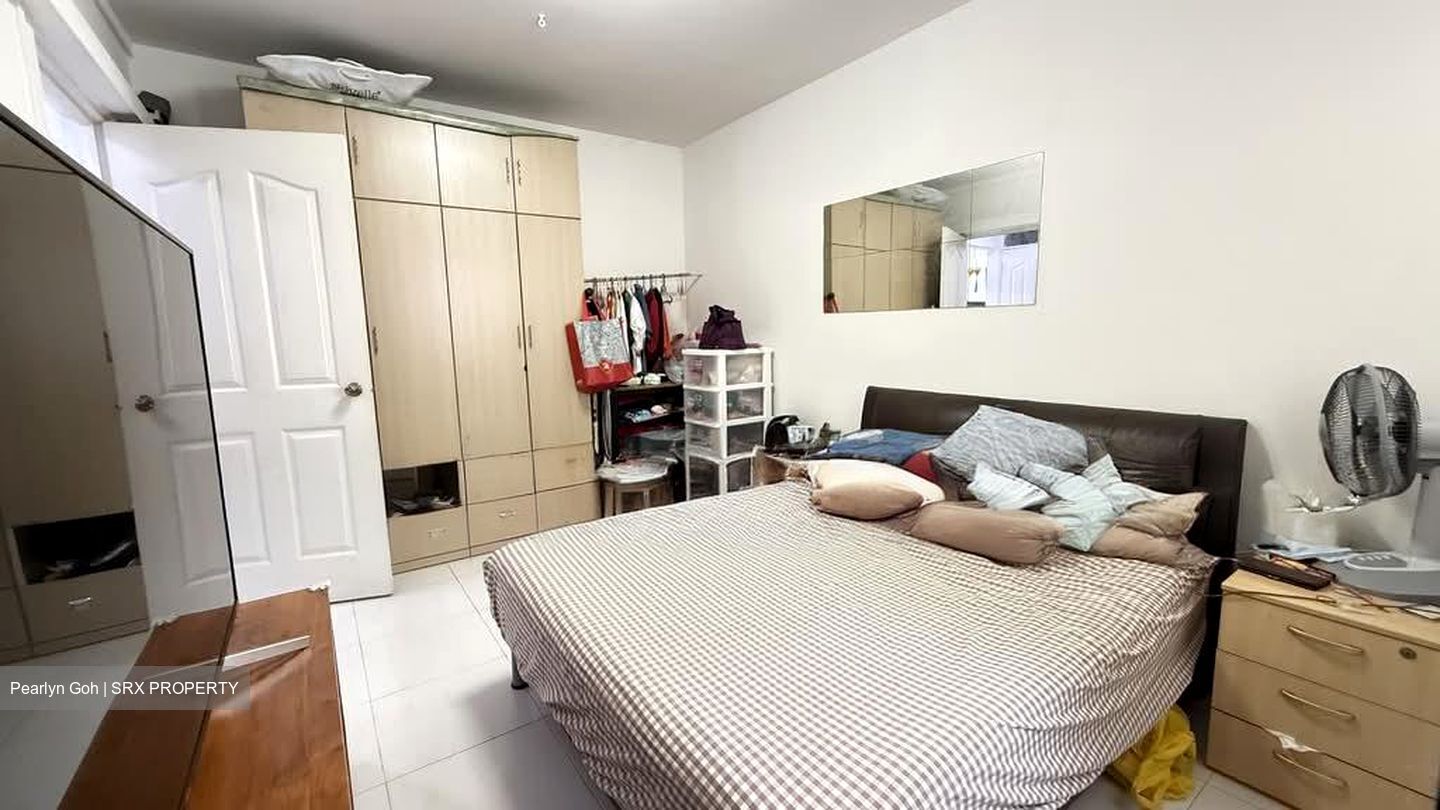 Blk 825 Yishun Street 81 (Yishun), HDB 3 Rooms #549770021